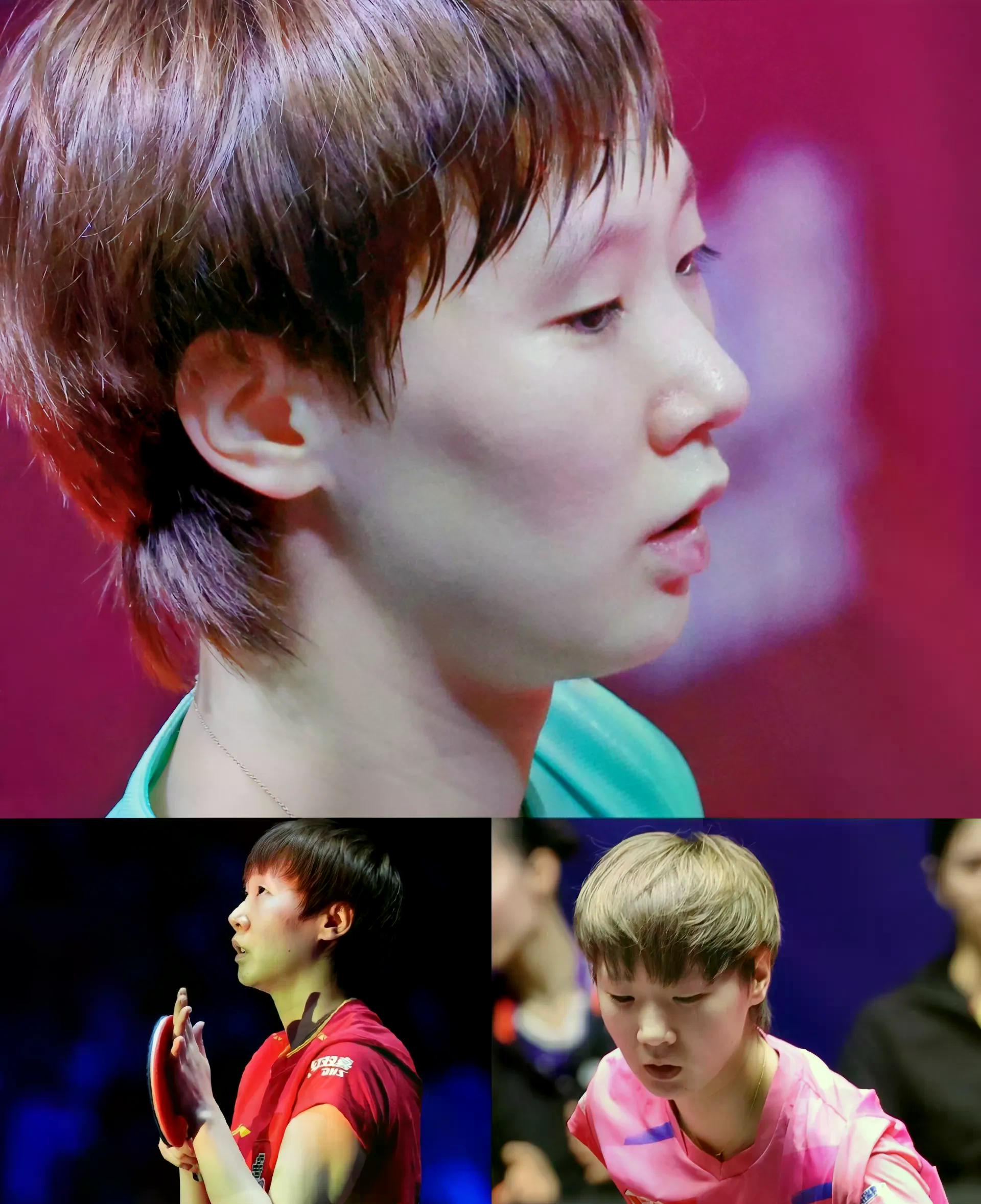 开云体育-神仙对局！乒乓球比赛过程堪比大片