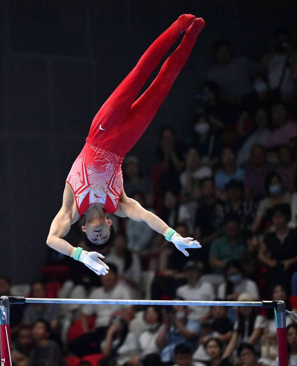 关于体操赛季收官,冠军榜单揭晓的信息 关于体操赛季收官,冠军榜单揭晓的信息