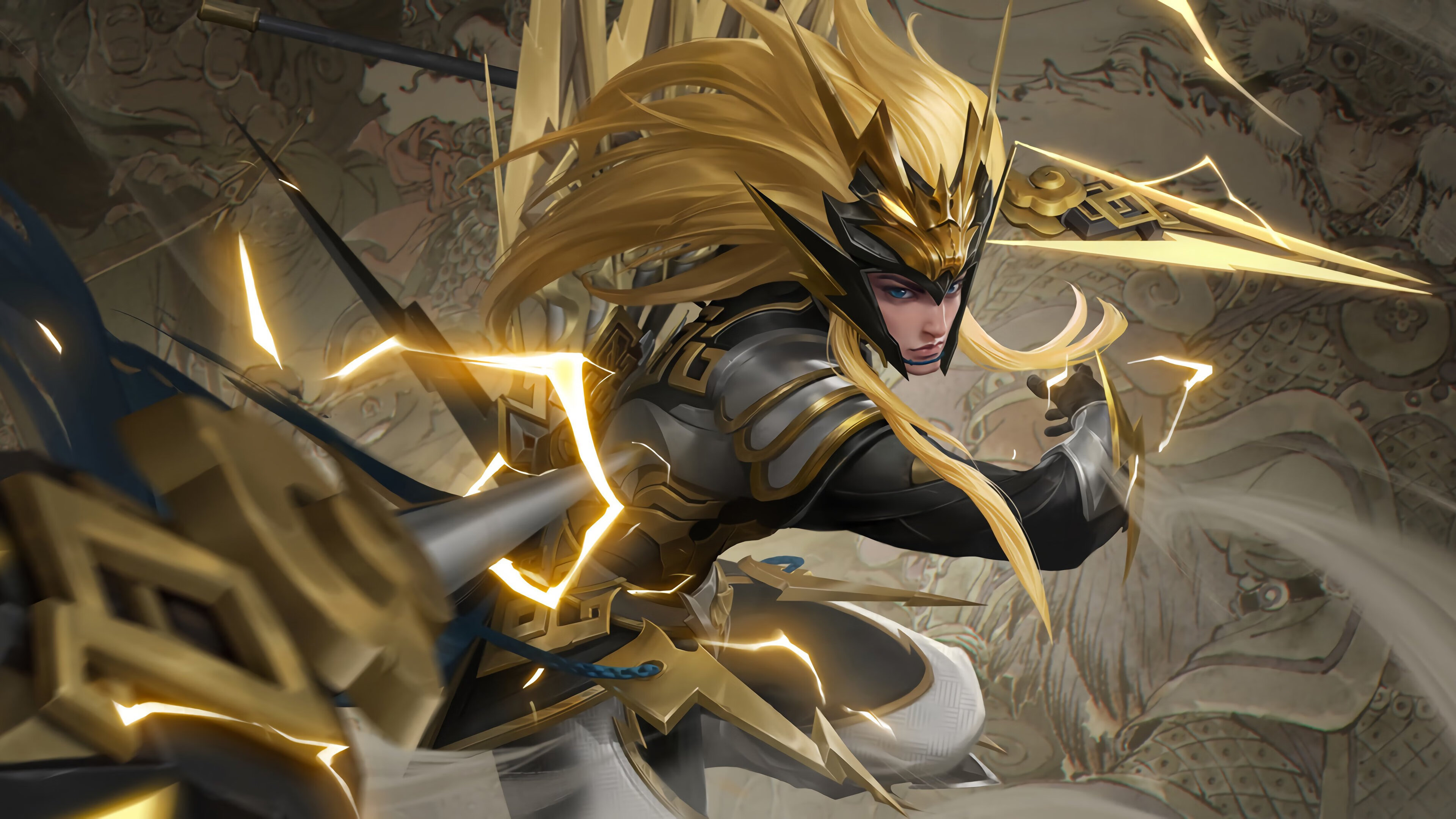 世界之巅的齿轮转动,当布伦森成为比赛唯一的轴心